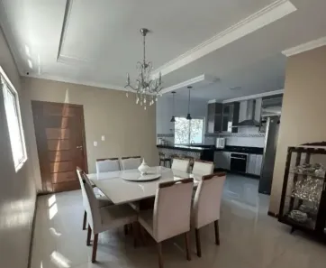Casa com 3 Quartos à venda, 205m² no Colina de Laranjeiras, Serra