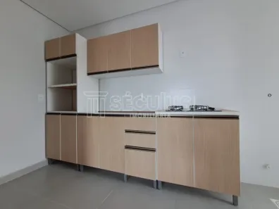 Apartamento com 2 Quartos para alugar, 55m² no Amizade, Guaramirim