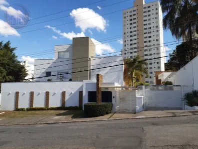 Casa de Condomínio com 4 Quartos à venda, 365m² no Vila Albertina, São Paulo