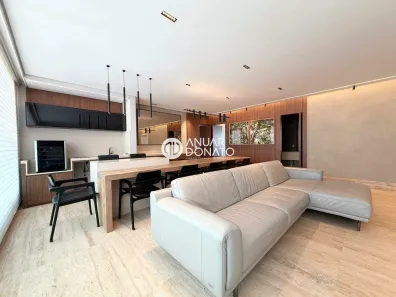 Apartamento com 4 Quartos à venda, 190m² no Vila da Serra, Nova Lima