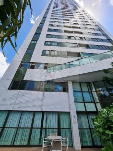 Apartamento com 3 Quartos à venda, 79m² no Madalena, Recife