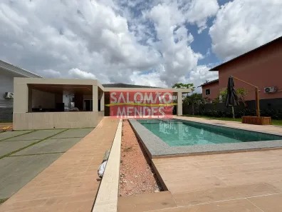 Casa de Condomínio com 4 Quartos à venda, 1000m² no Levilândia, Ananindeua