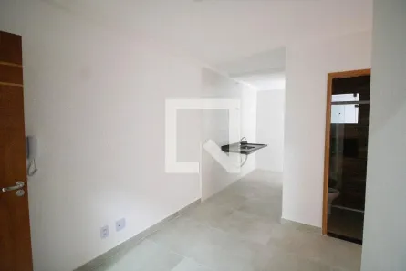 Apartamento com 2 Quartos à venda, 33m² no Vila Romero, São Paulo