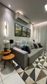 Apartamento com 3 Quartos à venda, 94m² no Santa Rosa, Cuiabá