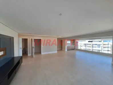 Apartamento com 4 Quartos para venda ou aluguel, 264m² no Santana, São Paulo