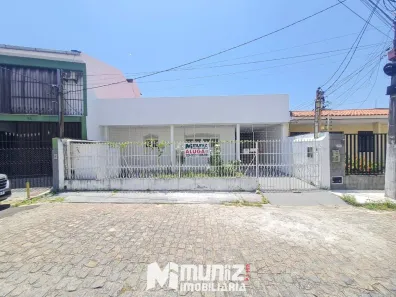 Casa com 4 Quartos para alugar, 230m² no Salgado Filho, Aracaju