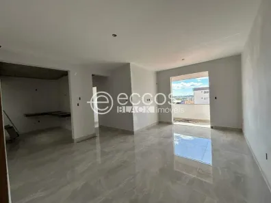 Apartamento com 3 Quartos à venda, 88m² no Santa Mônica, Uberlândia
