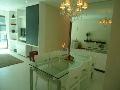 Apartamento com 3 Quartos à venda, 107m² no Praia da Costa, Vila Velha