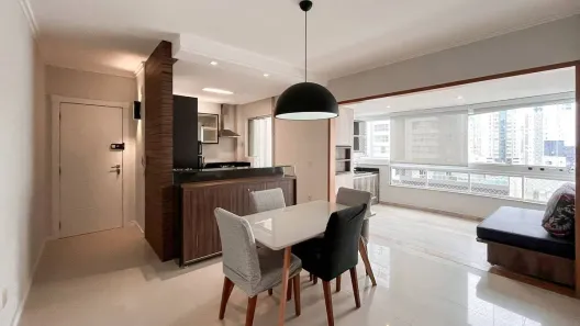 Apartamento com 3 Quartos à venda, 102m² no Centro, Balneário Camboriú