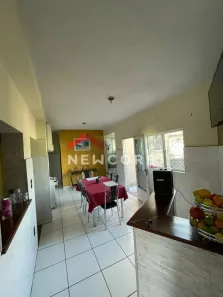 Casa com 3 Quartos à venda, 210m² no Milionários (Barreiro), Belo Horizonte