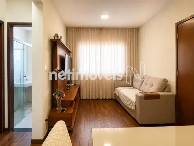 Apartamento com 2 Quartos à venda, 80m² no Caiçara-Adelaide, Belo Horizonte