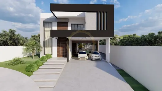 Casa de Condomínio com 4 Quartos à venda, 400m² no Barra, Balneário Camboriú