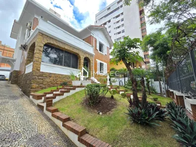 Imóvel Comercial com 6 Quartos à venda, 416m² no Lourdes, Belo Horizonte