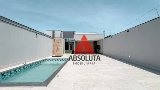 Casa com 3 Quartos à venda, 190m² no Parque Novo Mundo, Americana