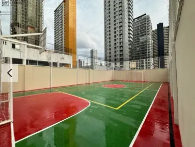 Apartamento com 3 Quartos à venda, 127m² no Umarizal, Belém