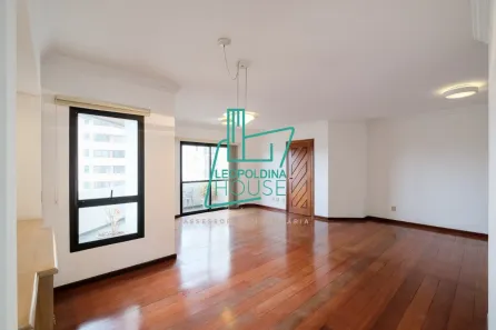 Apartamento com 3 Quartos à venda, 150m² no Vila Leopoldina, São Paulo