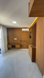 Apartamento com 1 Quarto para alugar, 40m² no Setor Marista, Goiânia
