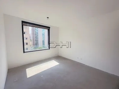 Apartamento com 1 Quarto à venda, 28m² no Itaim Bibi, São Paulo