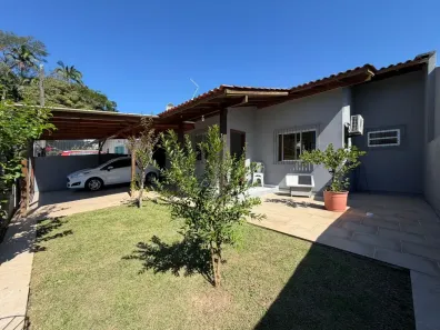 Casa com 5 Quartos à venda, 240m² no Real Parque, São José