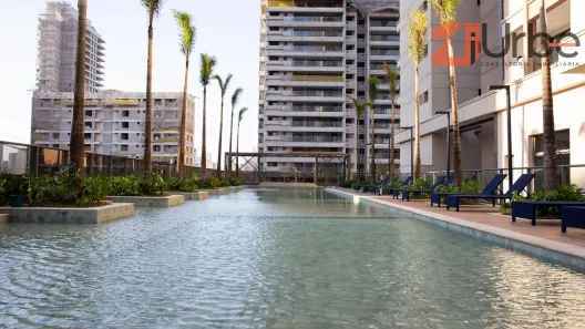 Apartamento com 1 Quarto à venda, 66m² no Perdizes, São Paulo