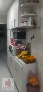 Apartamento com 3 Quartos à venda, 70m² no Tatuapé, São Paulo