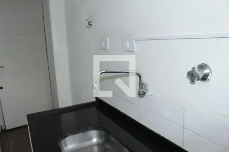 Apartamento com 1 Quarto à venda, 27m² no Consolação, São Paulo