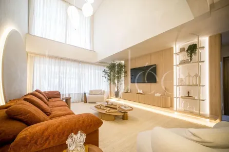 Apartamento com 3 Quartos à venda, 265m² no Praia Brava de Itajaí, Itajaí