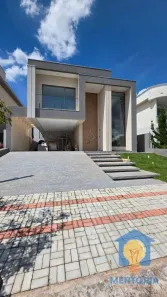 Casa de Condomínio com 5 Quartos à venda, 425m² no Cidade Jardim, Vargem Grande Paulista