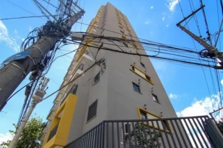Apartamento com 2 Quartos à venda, 36m² no Parque da Vila Prudente, São Paulo
