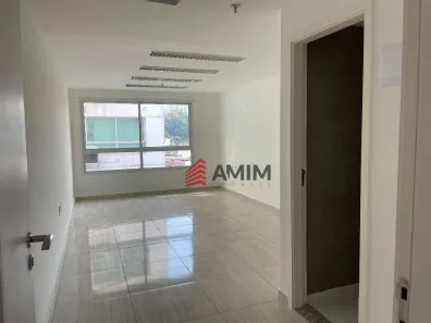 Sala Comercial à venda, 27m² no Centro, Niterói