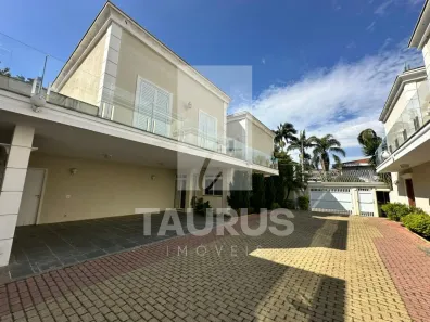 Sobrado com 4 Quartos à venda, 332m² no Jardim Cordeiro, São Paulo
