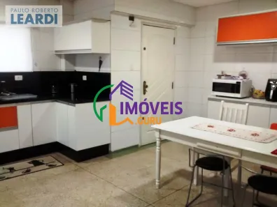 Apartamento com 3 Quartos para venda ou aluguel, 160m² no Centro, Santo André