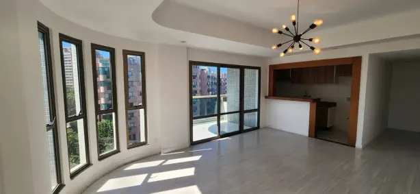 Apartamento com 1 Quarto para alugar, 77m² no Barra da Tijuca, Rio de Janeiro