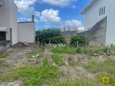 Lote/Terreno à venda, 412m² no Capoeiras, Florianópolis