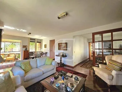Apartamento com 3 Quartos à venda, 155m² no Jardim Europa, São Paulo