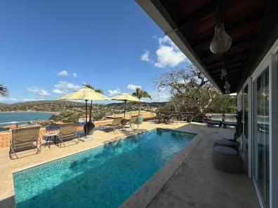 Casa com 5 Quartos à venda, 310m² no Village de Búzios, Armação dos Búzios
