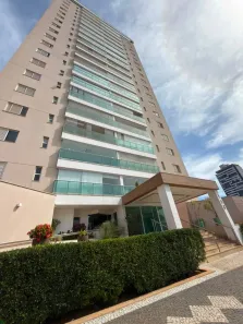 Apartamento com 3 Quartos à venda, 110m² no Jundiaí, Anápolis