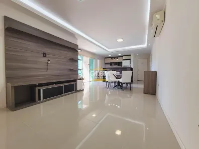 Apartamento com 3 Quartos à venda, 95m² no Bom Retiro, Joinville