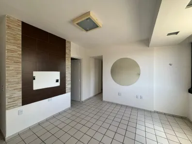 Apartamento com 3 Quartos à venda, 67m² no Mandacaru, João Pessoa