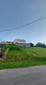 Lote/Terreno à venda, 378m² no Loteamento Verana, São José dos Campos
