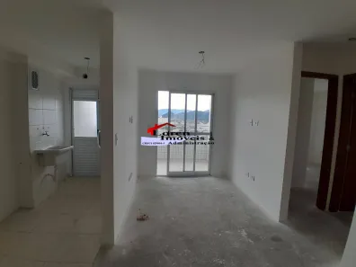 Apartamento com 2 Quartos à venda, 64m² no Centro, São Vicente