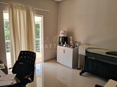 Sala Comercial para alugar, 15m² no Cidade Jardim, Limeira