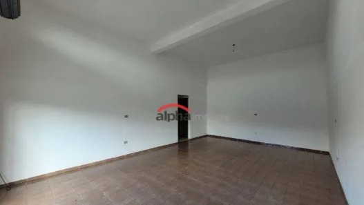 Ponto Comercial para alugar, 40m² no Jardim Santana, Hortolândia