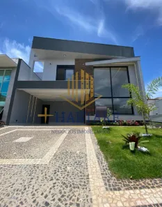 Casa com 3 Quartos à venda, 260m² no Jardim Golden Park Residence, Hortolândia