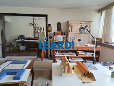 Apartamento com 4 Quartos à venda, 182m² no Cerqueira César, São Paulo