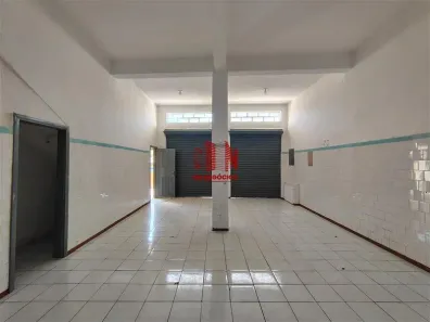Ponto Comercial para alugar, 65m² no Vila Roque, São Paulo