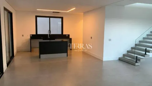 Casa de Condomínio com 4 Quartos à venda, 399m² no Alphaville, Santana de Parnaíba