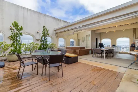 Cobertura com 5 Quartos à venda, 500m² no Jardim Paulista, São Paulo
