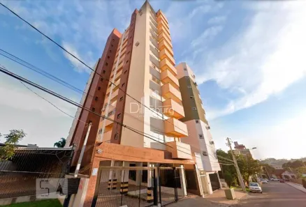 Apartamento com 2 Quartos à venda, 88m² no Pátria Nova, Novo Hamburgo