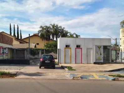 Lote/Terreno para alugar, 403m² no Setor Sudoeste, Goiânia